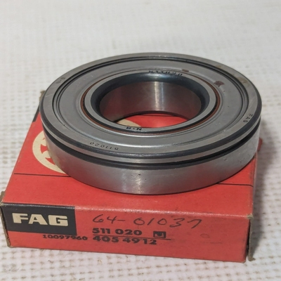 FAG5110204054912Bearing-FreeShipping
