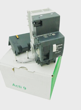 议价Acti 9  Vigi Ng125 FiBlock 2P63A30MaAc 19000 New适用