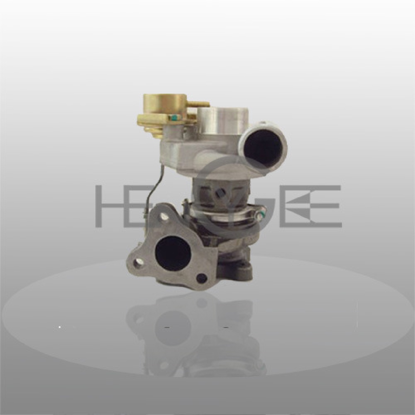 厂家直销TD025M49173-06503增压器