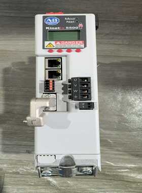ABKinetix5500伺服驱动器，型号2198-H0询价