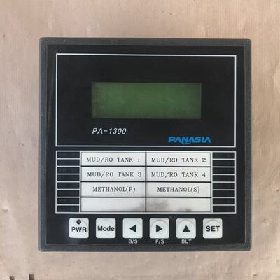 PANASIA PA1300 DISPLAY CONTROLLER PA1300