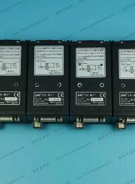 询价JAICV-M7彩色CCD工业相机二手现货9成新