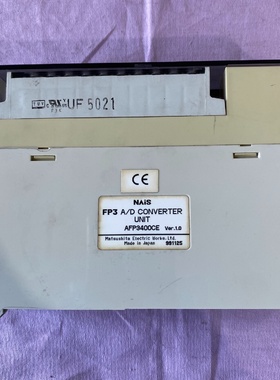 （请询价）NAISFP3AD转换器模块AFP3400CE实物