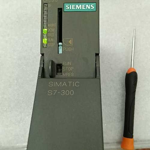 议价西门子S7300CPU模块型号6ES73121AE议价