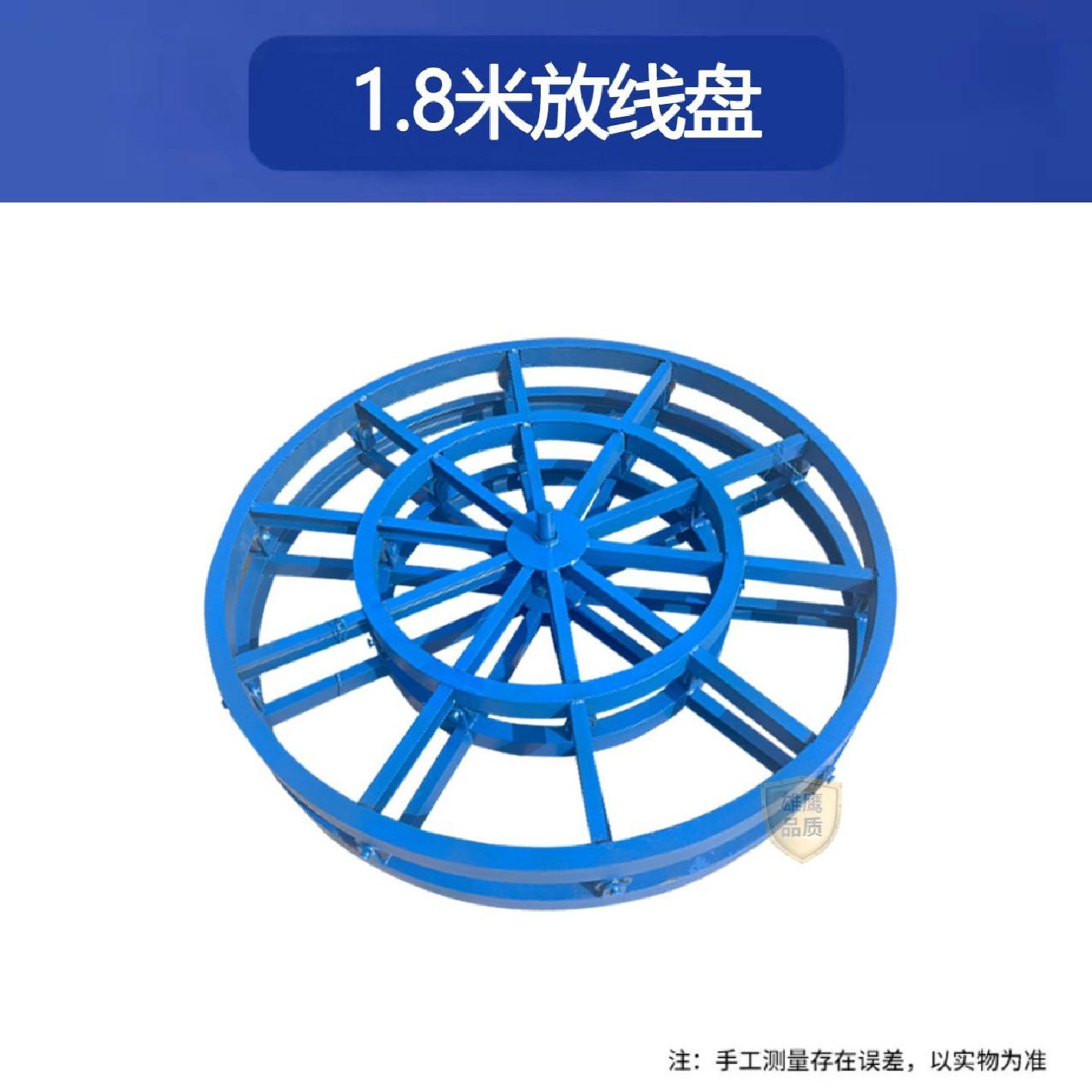 带刹车电缆放线架加强门型立式支架液压升降大型光纤光缆放线盘,五金/工具,线缆工具,淘宝优惠券,粉丝福利购,淘宝优惠卷