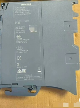 6ES75211FH000AA0西门子摄议-询