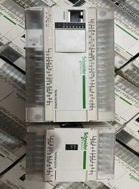 询价~PLC TM218LDAE24DRHN TM2DMM1