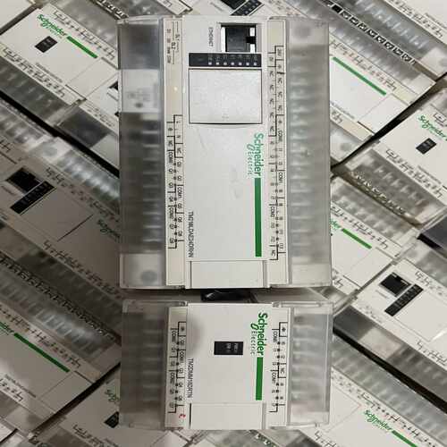 询价~施耐德PLC TM218LDAE24DRHN TM2DMM1