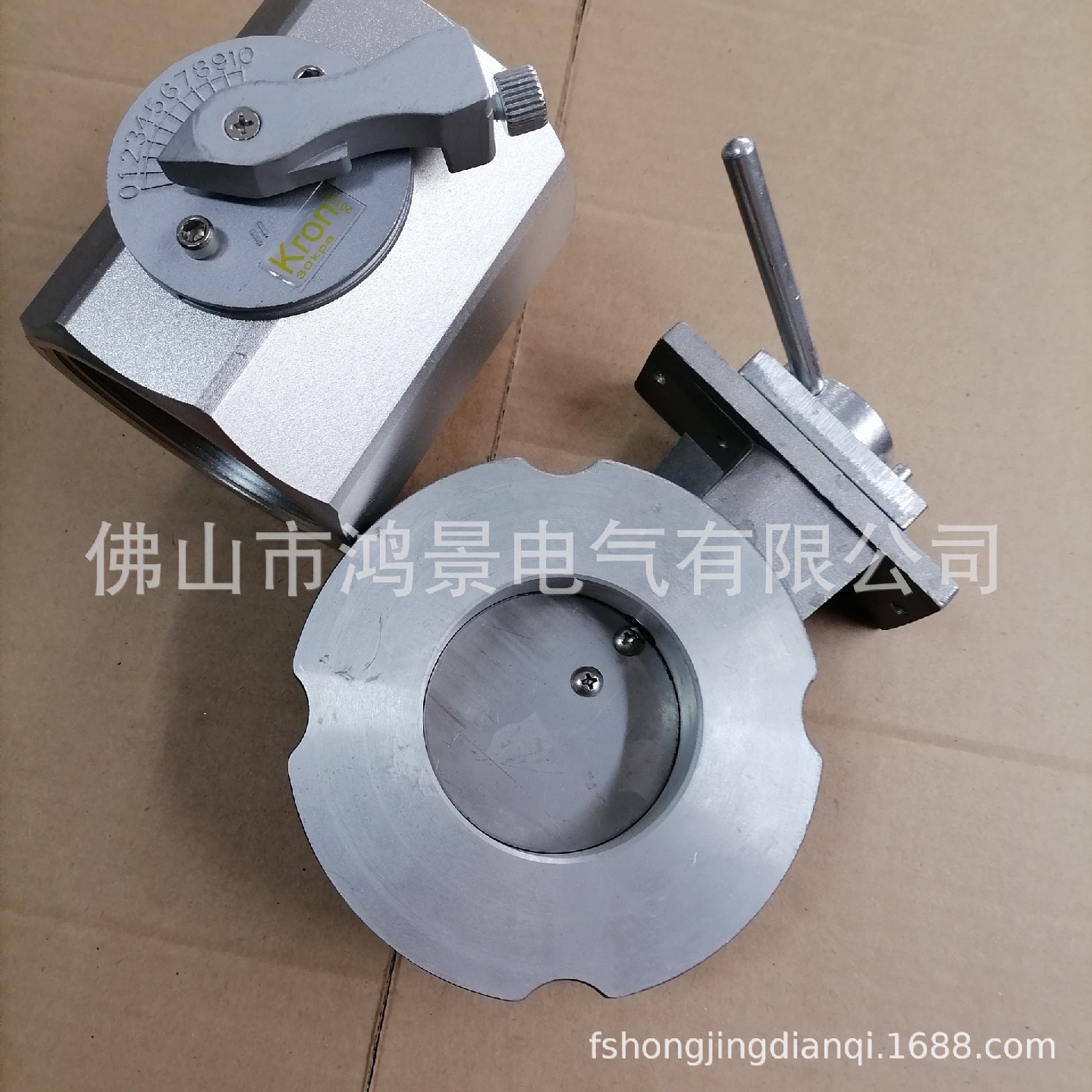 厂家供应对夹式电动蝶阀手动球阀DN15-DN250大量现货供应