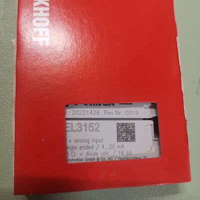 【议价】EL3152适用909