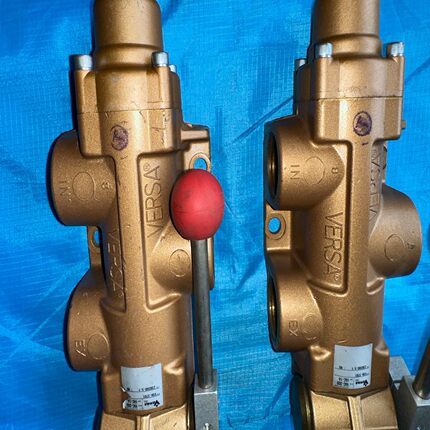 咨询-VERSA电磁阀VSH-3701，VAC-200.VAC-