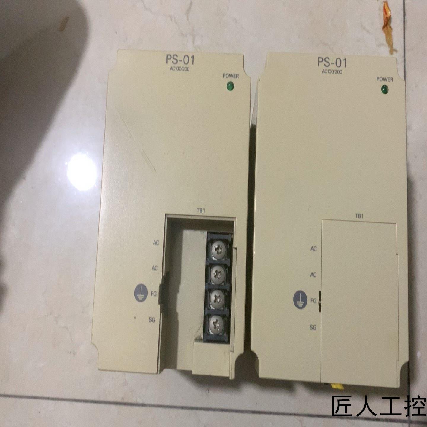 PS-01 MP920 JEPMC-PS210 标价 实物图议价商品