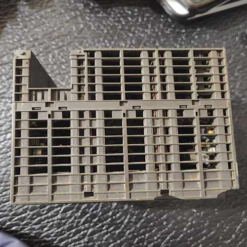 咨询-200w400w伺服减速机60px24减速比1/24