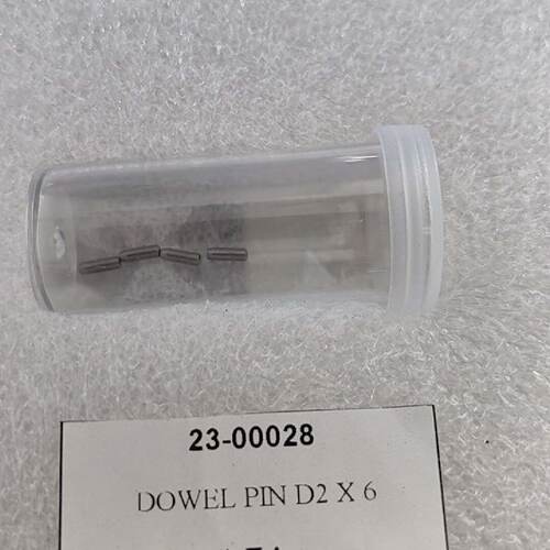 询价-DOWELPIND2X64个装型号2300