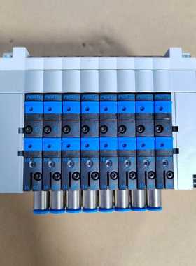 FESTO费斯托CPV10-GE-DI02-8阀岛，型号18--议价商品