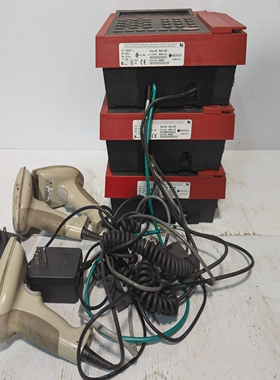 Kronos480F以太网时间时钟,仅两根带电源线