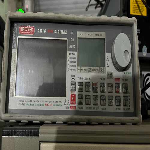ROVER DM16 4HD~询价