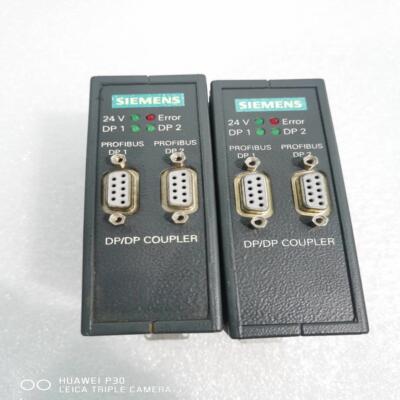 配件西门子PROFIBUSDP藕合模块158-0AD00-0XA0包好包邮议价