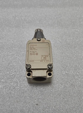OMRON WLD2 LIMIT SWITCH 02X08Z5