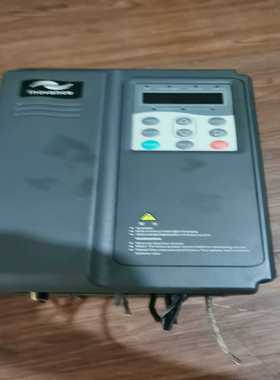 议价汇川变频器MD300NT3.7B-173.7KW3