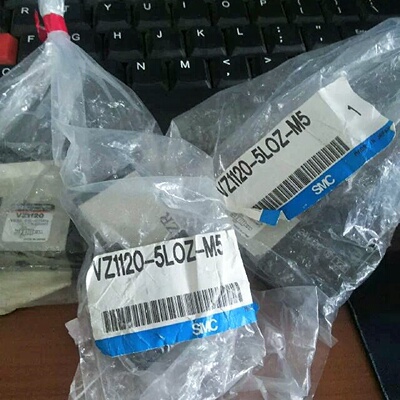 配件SMC电磁阀VZ11205L0ZM5议价
