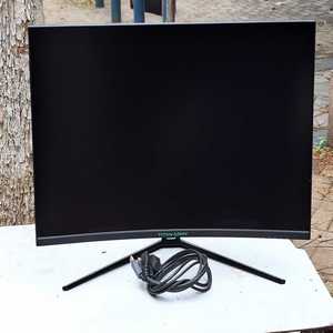 泰坦军团N32SK-PRO32寸曲面240HZ显示器，实物--议价商品