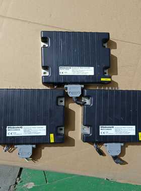 MDC2460S俩台，MDC2460一台。ROBOTEQ双询价