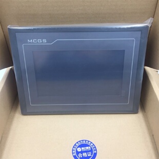 议价现货供应TPC7031KT崑仑通态7寸乙太网口触控屏幕人机界面