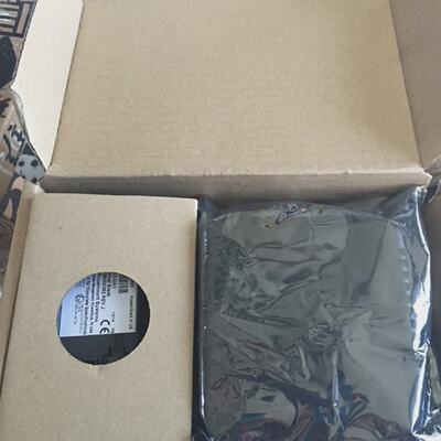 EMERSON DELTAV KJ3221X1BA1 INPUT MODULE 8POINT ANALOG 420MA