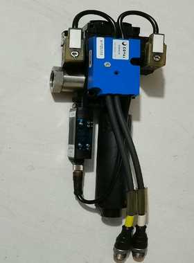 COVAL真空发生器GVMAXV2-2R成色新如图实拍就有一-议价