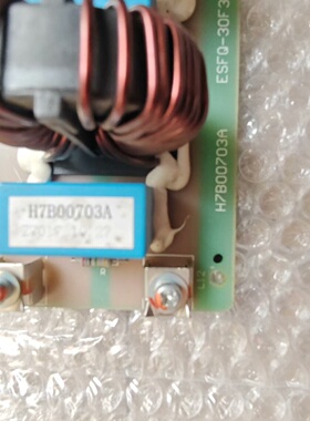 海信日立空调滤波板H7B00703A