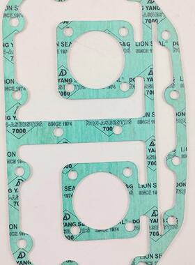 Junta 19030144090 Para Yanmar Sc30nSc40n Piezas De Compresor