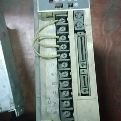 寻“”伺服驱动配件MDDA153A1A