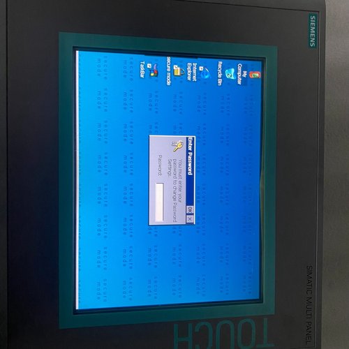 触摸屏MP2776AV66430CD011AX1-议价