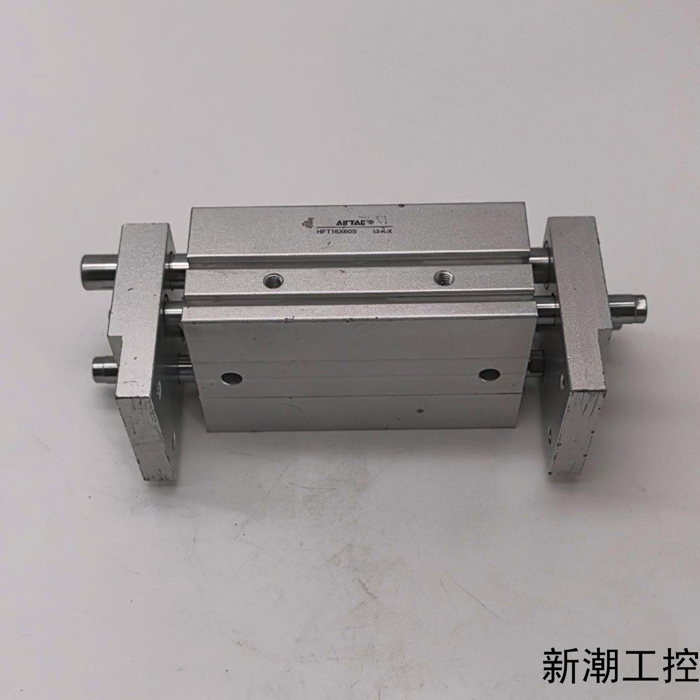 HFT16X60S工业自动化配件亚德客滑台气缸  原装正议价商品