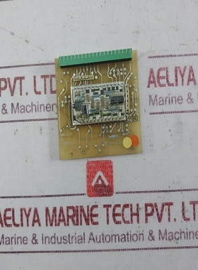 NORCONTROLNN-832.1AnalogInputAdaptorHE-220293D94V-0