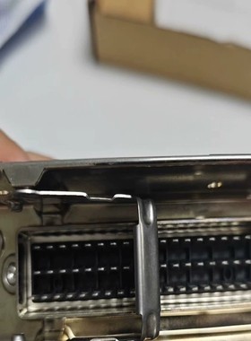 【请询价】IFM易福门控制器ECOMAT系列型号CR0032拆机