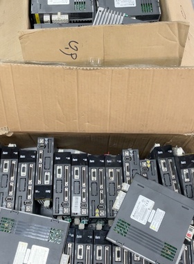 台达伺服A2100w套装脉冲型ASDA20121-议价