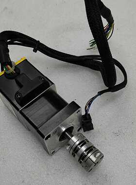 派克电机CM162DJ-114853功能，成色漂询价