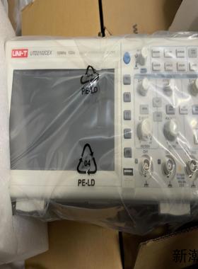 优利德UNI-TUTD2102CEX数字存储示波器 10议价商品