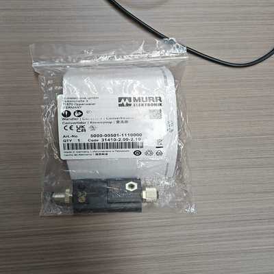 议价MURR5000-00501-1110000德国穆尔500