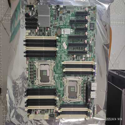 （议价）浪潮NF5270M3服务器主板，搭配M2220主板，双路X7