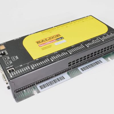 BALDOR NSB202601D NextMove ESB2 Motion controller
