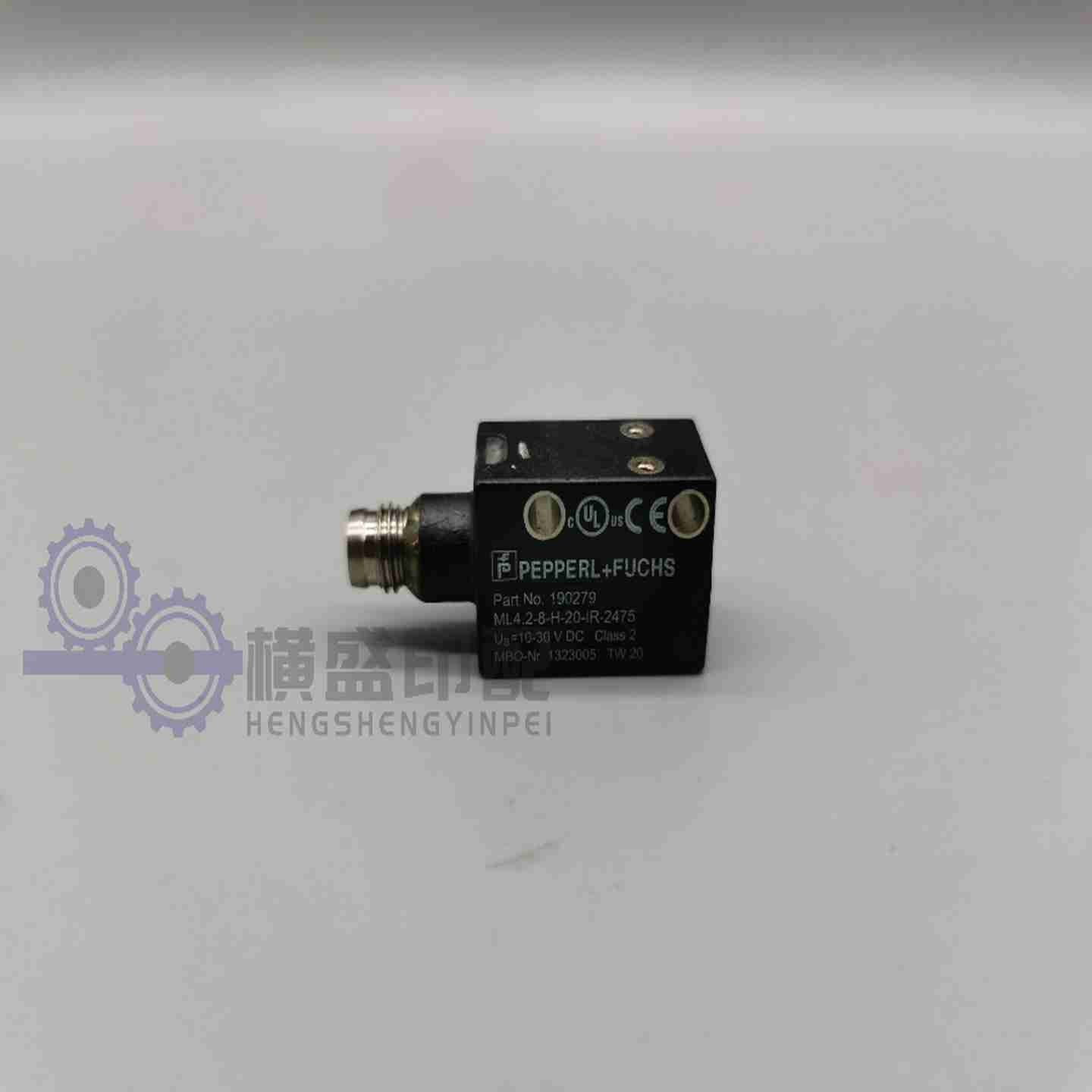 议价-全新原装PEPPERL+FUCHS德国P+F倍加福ML4.2-8-H-20-IRd-24