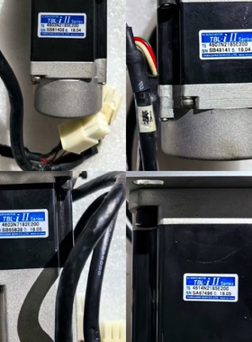 TAWAGAWA多摩川伺服电机TS4614N2185E20议价