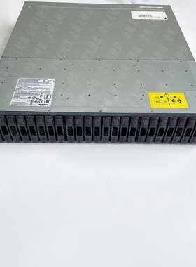 【请询价】成色新 Netapp DS224C DS212C扩展柜 11