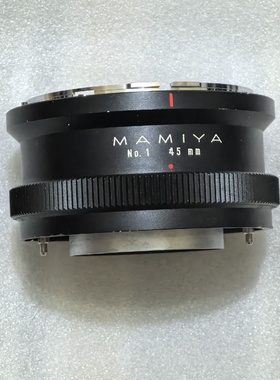 玛米亚rb67近摄接圈一号45mm，MAMIYA No.1【议价】