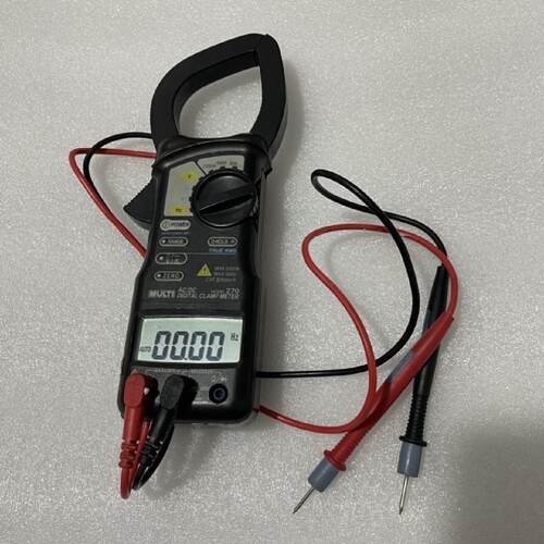 询价议价玛禄琪钳形表MULTIM270功能