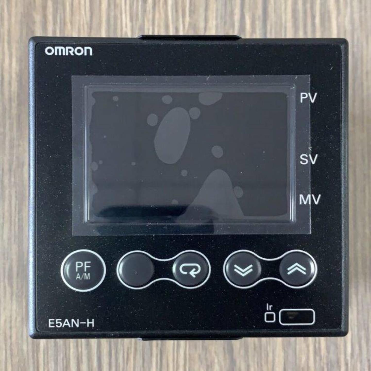配件正品原厂温控器E5ENE5AN-HPRR2BM HAA2HB HAA2HBD HPRR议价