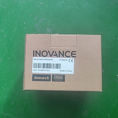 议价INOVANCEPLC模块型号HSU1614MTD议价